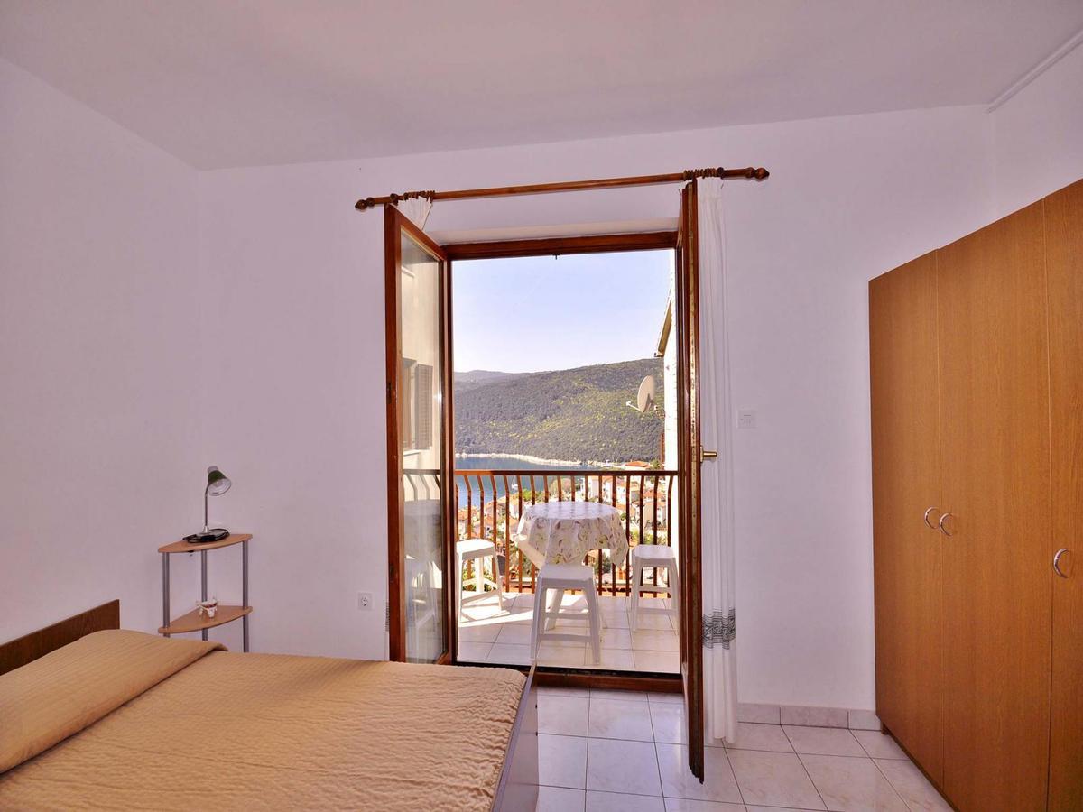 Apartment Bruna 653 Rabac Exterior foto